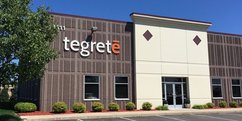 Tegrete Tegrete