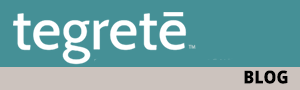 Tegrete Blog logo