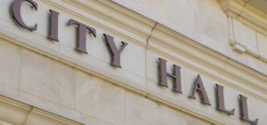 CIty Hall government image