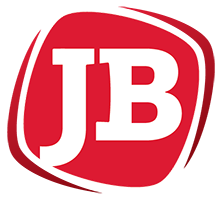 JB Group logo