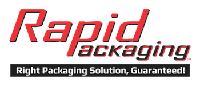 Rapid Packaging Logo